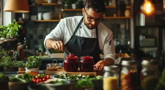 Técnicas Simples para Preservar Alimentos: Faça Conservas Caseiras com Facilidade