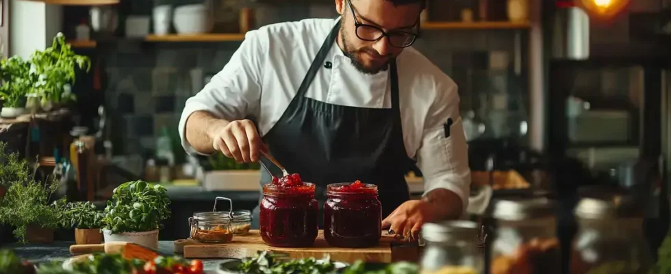 Técnicas Simples para Preservar Alimentos: Faça Conservas Caseiras com Facilidade